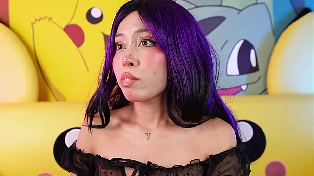 miss  maria online show from 27, 2, 2026