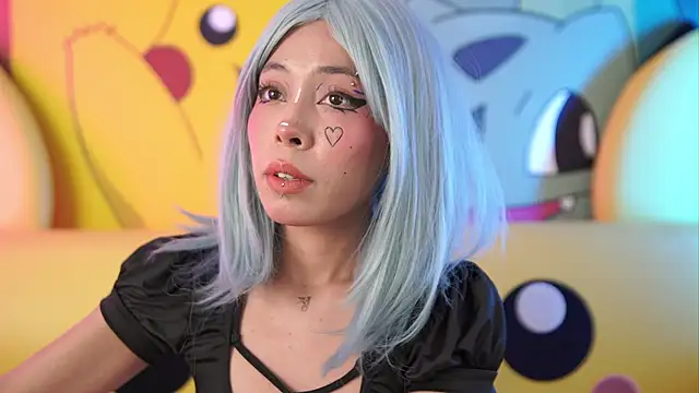 miss  maria online show from 10, 4, 2026