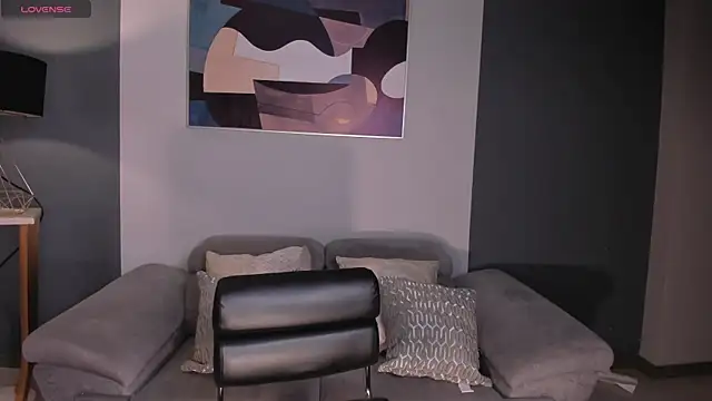 Snapshot of JuanitaClay chatting on 17, 2, 2025 JuanitaClay online show from 17, 2, 2025