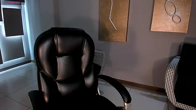 Snapshot of JuanitaClay chatting on 31, 10, 2025 JuanitaClay online show from 31, 10, 2025