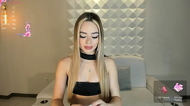 Snapshot of JuanitaClay chatting on 23, 2, 2026 JuanitaClay online show from 23, 2, 2026