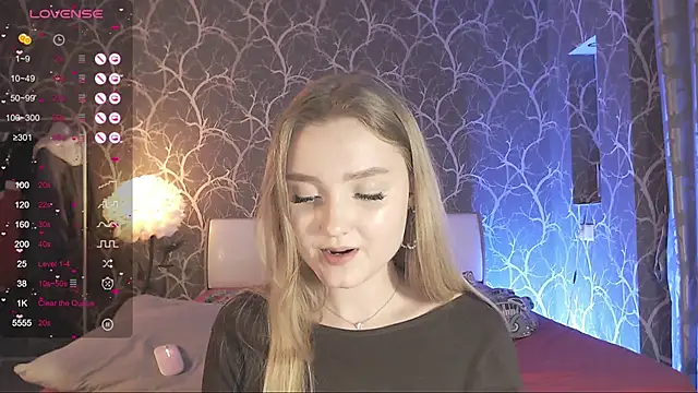 MiaMiaMeow online show from 1, 3, 2026