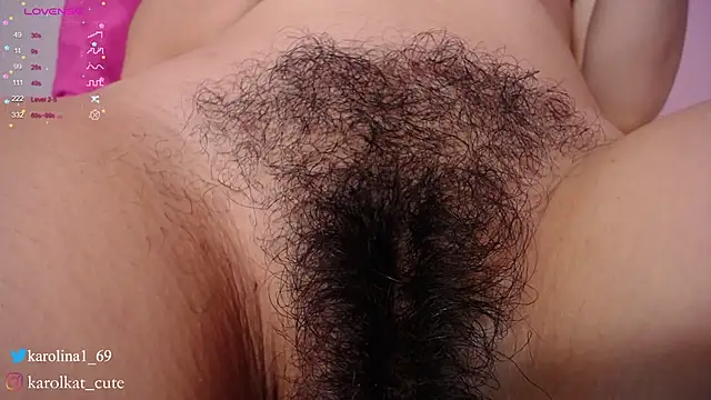 Snapshot of Karolina_1 chatting on 3, 2, 2025 Karolina 1 online show from 3, 2, 2025