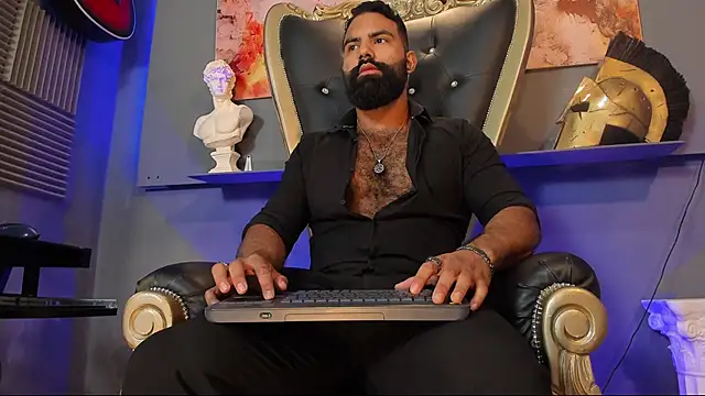 BeardAndrew online show from 4, 2, 2025