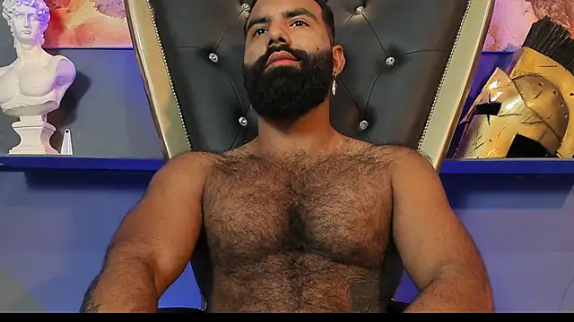 BeardAndrew online show from 4, 3, 2025