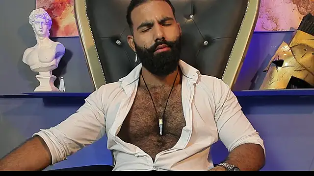 BeardAndrew online show from 5, 3, 2025