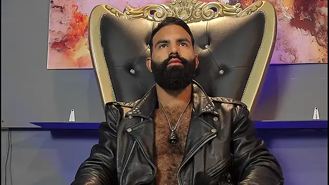 BeardAndrew online show from 16, 3, 2025