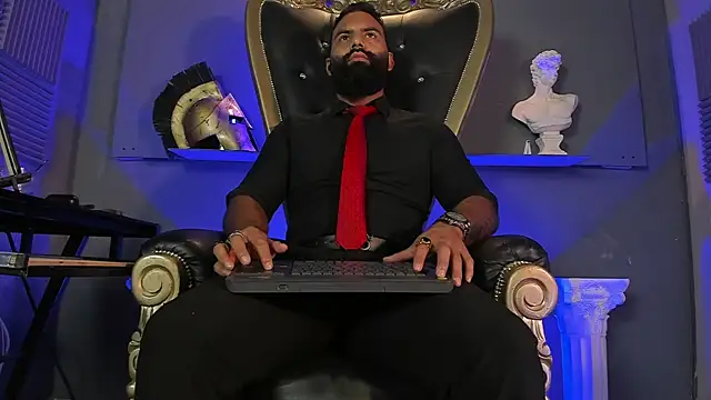 BeardAndrew online show from 30, 9, 2025