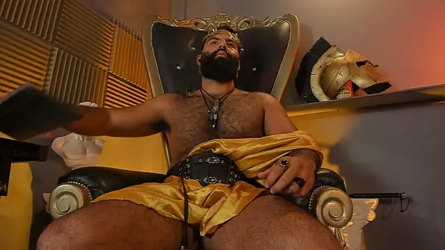 BeardAndrew online show from 23, 10, 2025