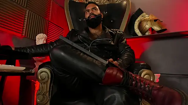 BeardAndrew online show from 28, 10, 2025