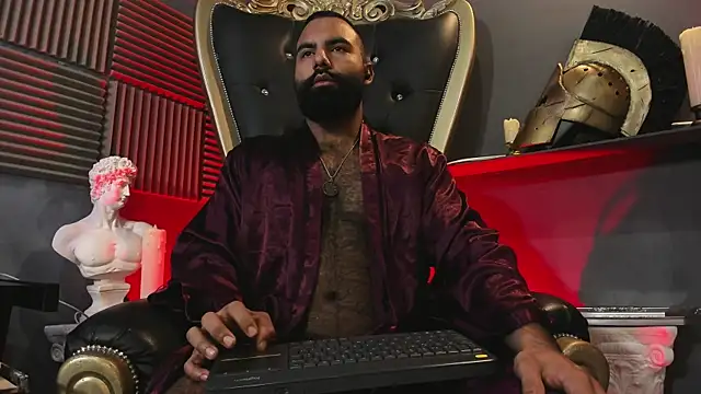 BeardAndrew online show from 7, 1, 2026