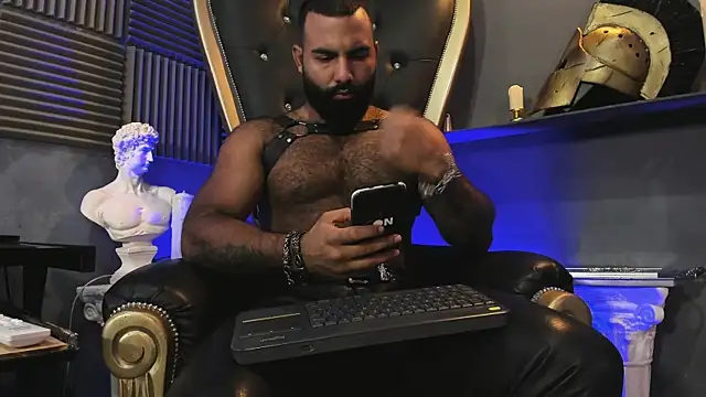 BeardAndrew online show from 14, 1, 2026