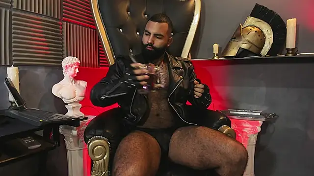 BeardAndrew online show from 17, 1, 2026