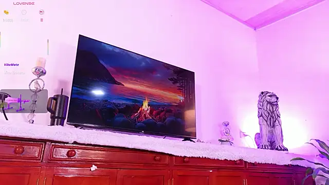 lara giraldo online show from 30, 5, 2026