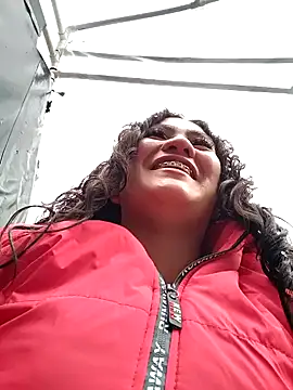 francesca baker1007 online show from 21, 12, 2024