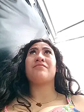 francesca baker1007 online show from 22, 12, 2024