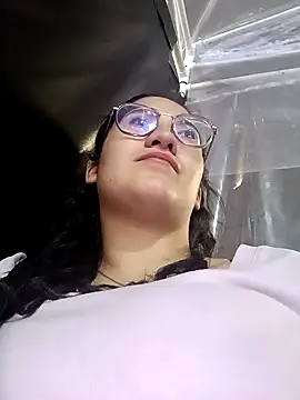 francesca baker1007 online show from 23, 12, 2024