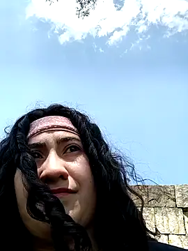 francesca baker1007 online show from 19, 1, 2025