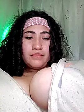 francesca baker1007 online show from 20, 1, 2025