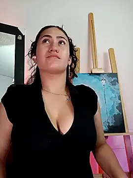 francesca baker1007 online show from 23, 1, 2025