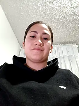 francesca baker1007 online show from 13, 3, 2025