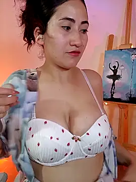 francesca baker1007 online show from 16, 10, 2025