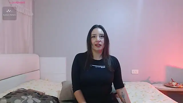 Freyja soh online show from 26, 2, 2025