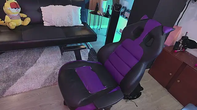 Scarlett collins02 online show from 18, 1, 2025