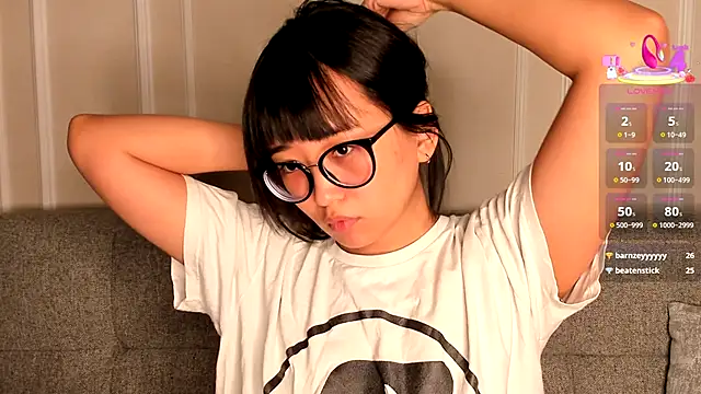 Snapshot of julias_tapes chatting on 22, 12, 2025 julias tapes online show from 22, 12, 2025