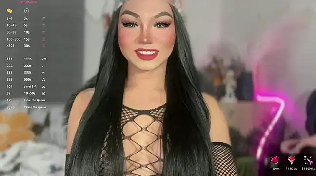 Snapshot of sassy_olivia chatting on 2, 1, 2025 sassy olivia online show from 2, 1, 2025