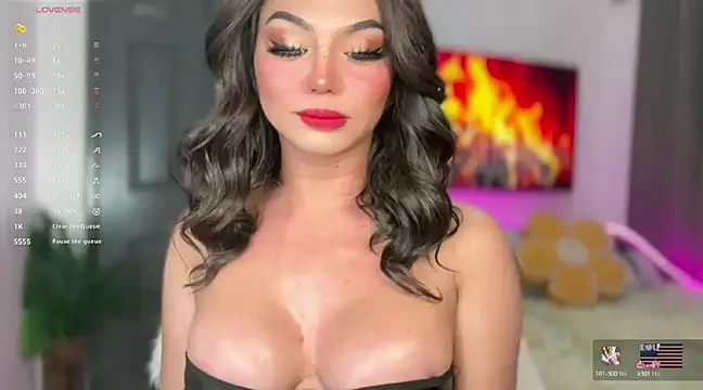 Snapshot of sassy_olivia chatting on 9, 3, 2025 sassy olivia online show from 9, 3, 2025
