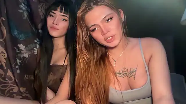 Claire Brooke online show from 10, 7, 2026