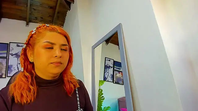 Gretta Queen online show from 22, 2, 2025