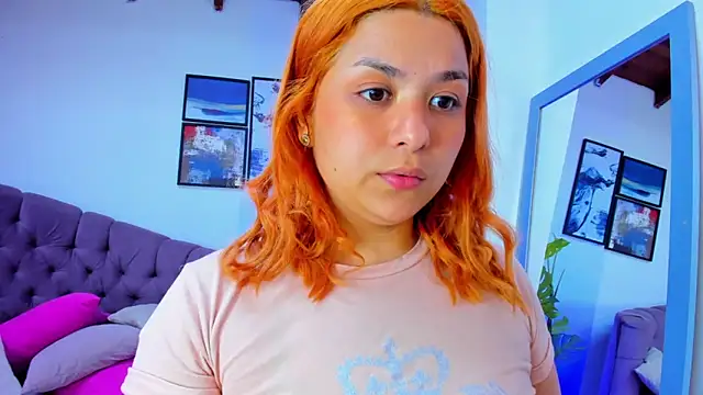 Gretta Queen online show from 24, 2, 2025