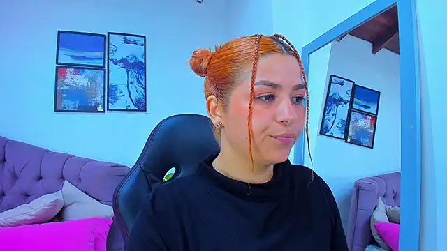 Gretta Queen online show from 2, 3, 2025