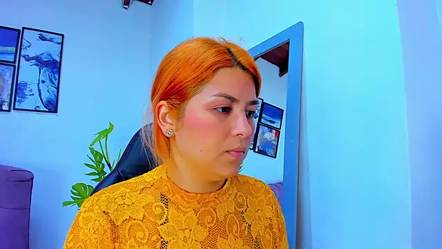 Gretta Queen online show from 4, 3, 2025