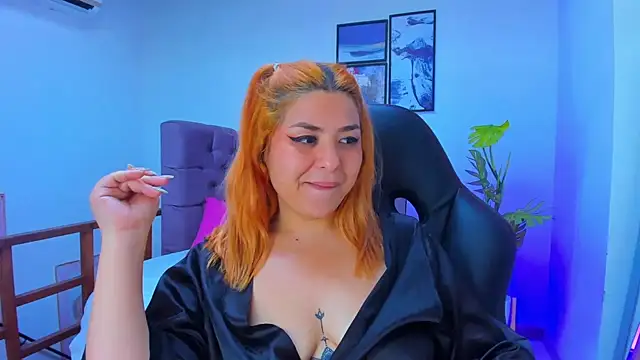 Gretta Queen online show from 14, 3, 2025