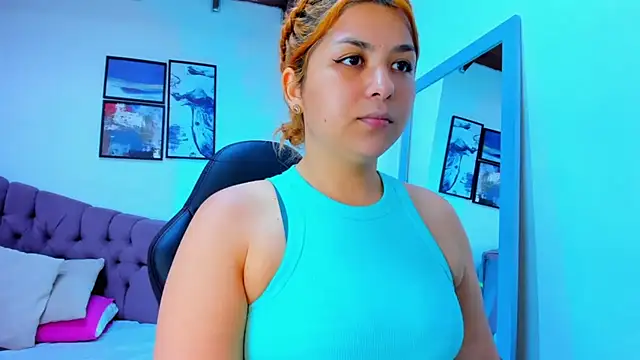 Gretta Queen online show from 22, 3, 2025