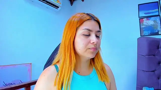 Gretta Queen online show from 8, 9, 2025