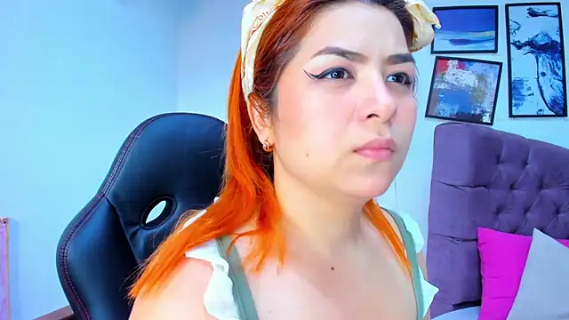 Gretta Queen online show from 4, 11, 2025