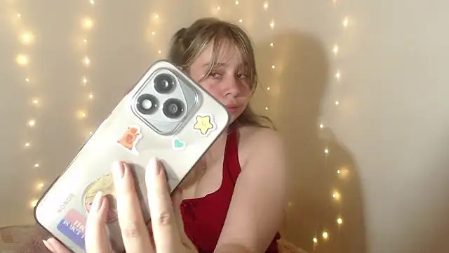 SweetSofty online show from 7, 3, 2026