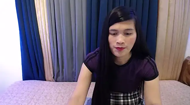 Snapshot of imyours-chenxx chatting on 25, 1, 2025 imyours-chenxx online show from 25, 1, 2025