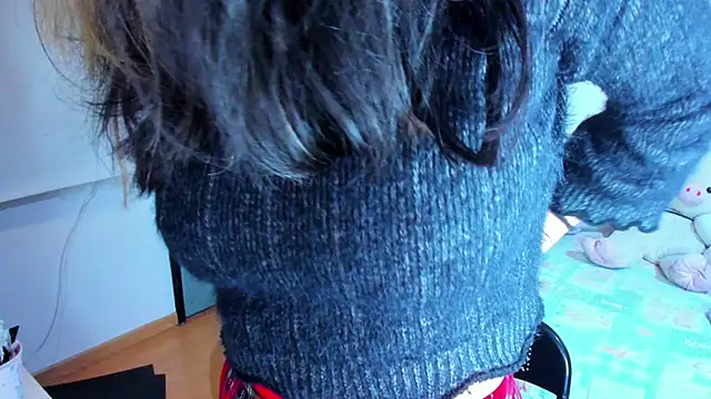Snapshot of Akane-Mou chatting on 13, 1, 2025 Akane-Mou online show from 13, 1, 2025