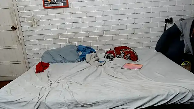 valeriaswang Lucas online show from 9, 3, 2026