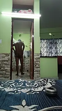 BLACK---MAMBA online show from 15, 4, 2026