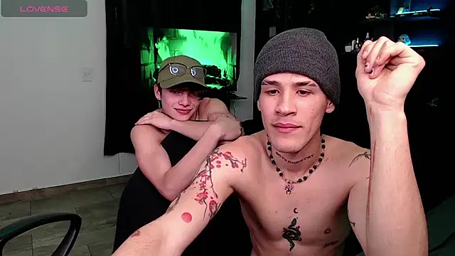 andybxby online show from 8, 1, 2025