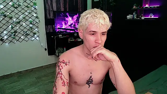 andybxby online show from 27, 1, 2025