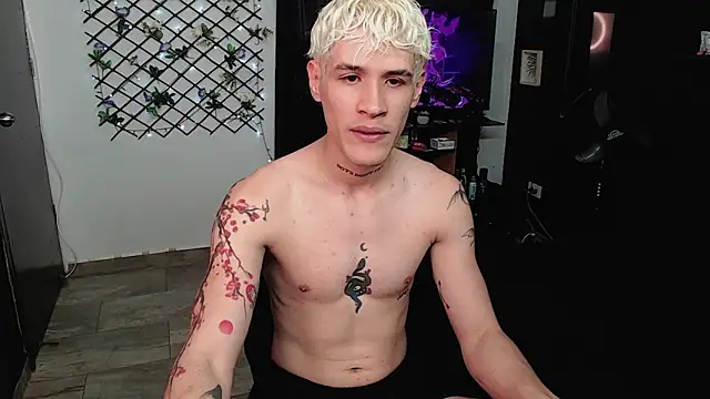 andybxby online show from 29, 1, 2025