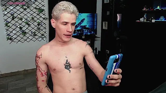 andybxby online show from 30, 1, 2025