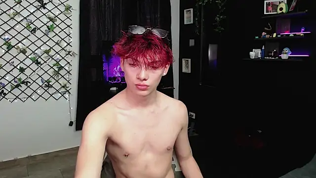 andybxby online show from 7, 2, 2025